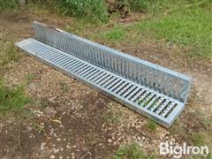 Haul Master 84" X 10" Steel Loading Ramps 