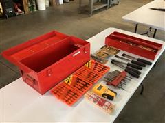 Snap-On Wood Working Tools 