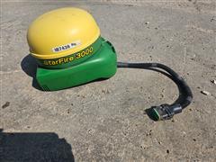 John Deere StarFire 3000 GPS Receiver 