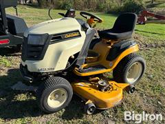 Cub Cadet LGTX 1054 Lawn Mower 