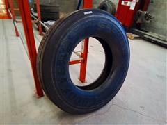 Goodyear G316 LHT 11R22.5 Tire 