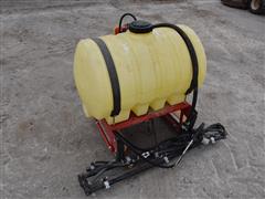 Femco 50-Gal Sprayer 