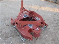 Massey Ferguson Mower Conditioner Hitches 