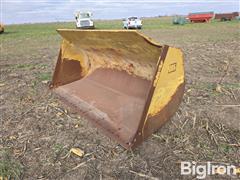 Caterpillar Wheel Loader Bucket 