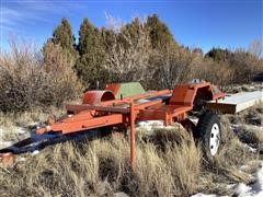 Tank Trailer 