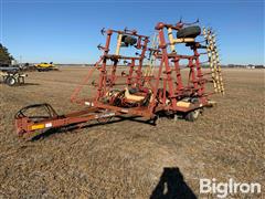 Krause 4126 Field Cultivator 