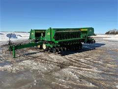 Great Plains 3S-3000HD Grain Drill 