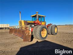 1979 Versatile 875 4WD Tractor 