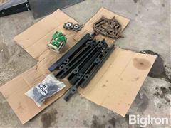 John Deere 93 Series Corn Head Parts 