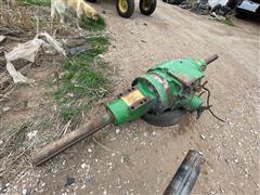 John Deere 9430 Tractor Drive Axle 