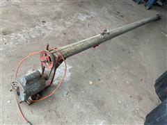 Grain Auger 