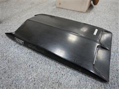 428 Cobra Jet Hood Scoop 