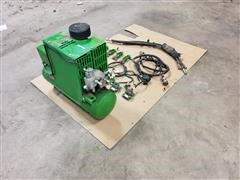 John Deere Air Compressor 