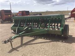 Great Plains EWD13 Grain Drill 