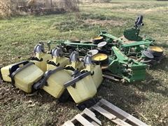 John Deere Row Units 