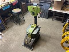 Wolfe Electric Tile Floor Scraper 