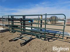 Behlen Utility Gate & Corral Panels 