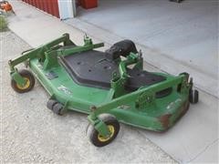 John Deere 1400 Commercial 72" Mower Deck 