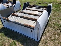 Ford 8' Pickup Box 