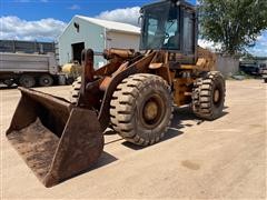 1996 Case 621B Wheel Loader 