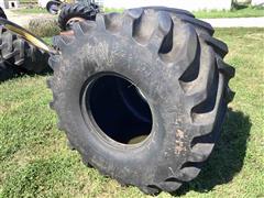 Goodyear Super Terra-Grip 66x43.00-25NHS Floater Tire 