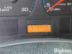 Odometer