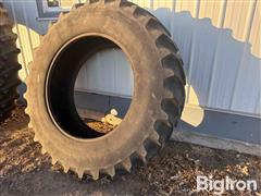 CO-OP Agri-radial 18.4R38 Tractor Tire 