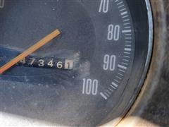 Odometer