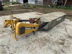 2020 Vermeer M7050 3-Pt Disc Mower 