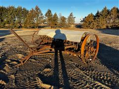 Grain Drill 