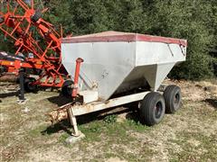 Dempster Fertilizer Spreader 