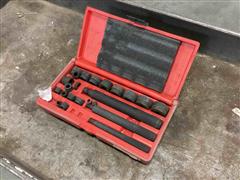 Snap-On Bushing Driver Set 