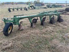 John Deere 5 Bottom Plow 