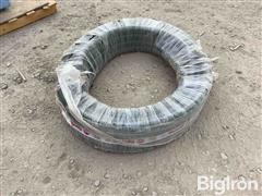 Tigerflex 2”x100’ Suction Hose 