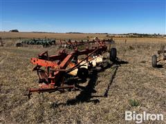 International 6-16 6-Bottom Plow 