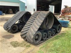 GripTrac 36" Combine Tracks 