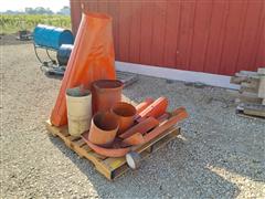 Allis-Chalmers Parts 