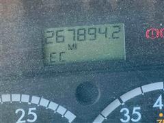 Odometer