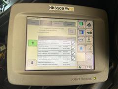 John Deere 2600 GPS Display 