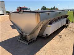 Swenson Salt Spreader 