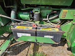 items/9c48efa8385bef11a4e6000d3a62e002/johndeere5720selfpropelledforageharvesterwnewholland360nforageheader_09dc26887a674cadba4f61dd240dd3e5.jpg