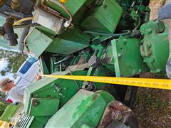 items/9c48efa8385bef11a4e6000d3a62e002/johndeere5720selfpropelledforageharvesterwnewholland360nforageheader_1e5c9e9330b24d94a05cef8dc2c1e1b3.jpg