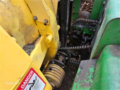 items/9c48efa8385bef11a4e6000d3a62e002/johndeere5720selfpropelledforageharvesterwnewholland360nforageheader_6e11c35b214b42928a4e760e358c0a91.jpg