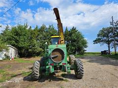 items/9c48efa8385bef11a4e6000d3a62e002/johndeere5720selfpropelledforageharvesterwnewholland360nforageheader_d1d9b0435b23450997542da98dda9ce9.jpg