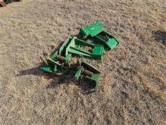 John Deere Planter Parts 