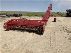 Sudenga Super Scoop 14" X 40' Flat-Storage Grain Conveyor 