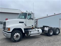 2000 Mack CH613 MaxiCruise T/A Day Cab Truck Tractor 