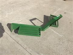 John Deere 7800 Series Tractor Side Step 