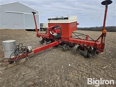 Case IH 955 Cyclo Air 6R30 Planter 