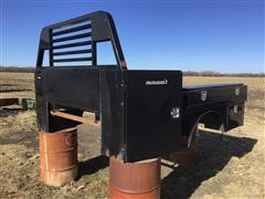Pronghorn Utility Bed 